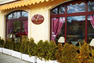 Hotelik & Restauracja Złota Kaczka - Zgorzelec - 4