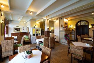 Hotelik & Restauracja Złota Kaczka - Zgorzelec - 2