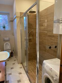 Excellent apartment with balcony - 4