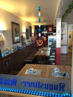 Bavaria Wirtshaus - Hotel & Apartments - Frankenberg - 2