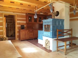 Roubenka Telecí - 7