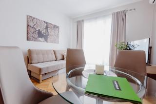 4Seasons Apartments Cracow - Krakow - 9