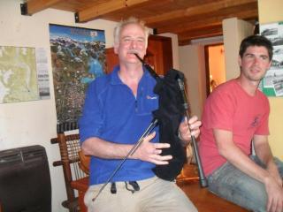 Hostel Aves del Lago - 4