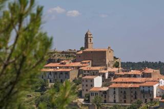 Casa La Mestra - Herbeset - 2