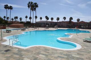 The Corner Garden - Sonnenland - San Bartolomé - 9