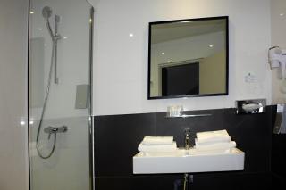 Best Western Hotel Acadie Paris Nord Villepinte - Tremblay-En-France - 8
