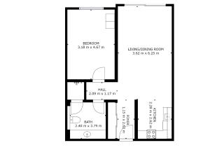 Apartmány IVKA a MAŤKO DONOVALY 198 - Donovaly - 8