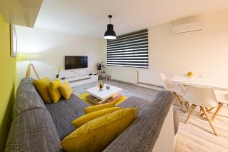 Apartman Laudon - Korenica - 9