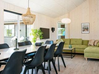 20 person holiday home in Nørre Nebel - 2