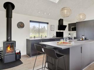 20 person holiday home in Nørre Nebel - 1