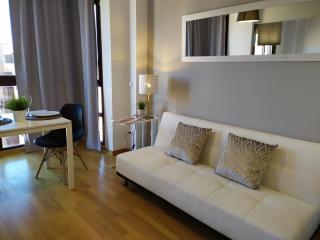 My Suites Madrid - Aeropuerto Ifema - 9