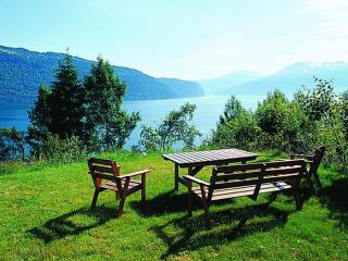Three-Bedroom Holiday home in Utvik 1 - Reed - 4