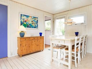 Three-Bedroom Holiday home in Karrebæksminde 1 - Karrebæksminde - 9