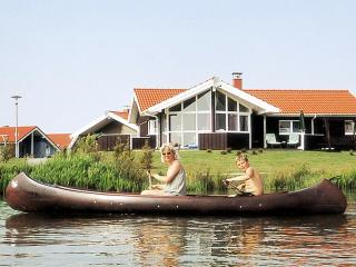 6 person holiday home in Otterndorf - Otterndorf - 9