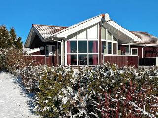 6 person holiday home in Otterndorf - Otterndorf - 7