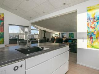 Holiday home Ringkøbing XVII - Ringkøbing - 7