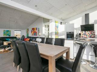 8 person holiday home in Ringkøbing - 4