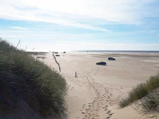 6 person holiday home in Rømø - Lakolk - 6
