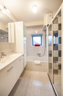 Appartement Spoorklokken - Bergen aan Zee - 3