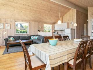 Four-Bedroom Holiday home in Dannemare 4 - Dannemare - 2
