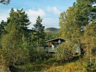 8 person holiday home in ÅSERAL - Hamkoll - 8
