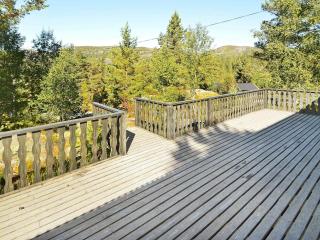 8 person holiday home in ÅSERAL - Hamkoll - 5