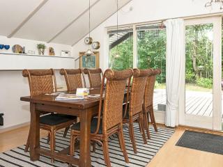 6 person holiday home in Fårvang-By Traum - 7