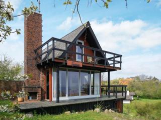 8 person holiday home in Allinge - Allinge - 8