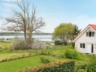 8 person holiday home in Gelting - Gelting - 8