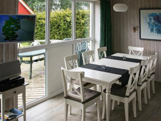 8 person holiday home in Gelting - Gelting - 5