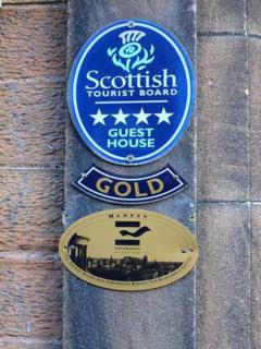 Highfield Guest House - Edimburgo - 9