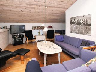 Three-Bedroom Holiday home in Thisted 4 - Nørre Vorupør - 4