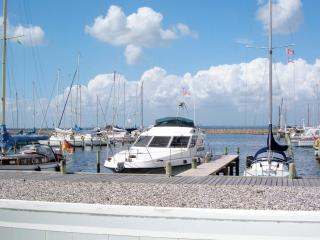 4 person holiday home in Nibe-By Traum - Nibe - 4