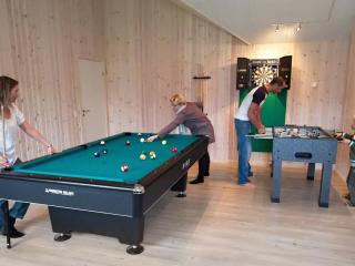 14 person holiday home in Sydals - Høruphav - 2