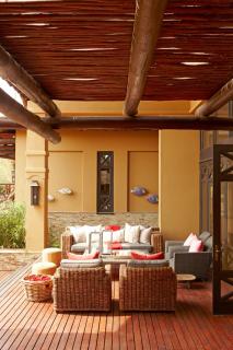 Thanda Safari - 9