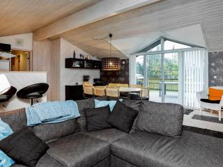 8 person holiday home in Fjerritslev - Slettestrand - 9