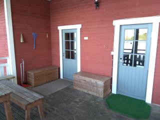 Kuvalusdream Chalet - 5
