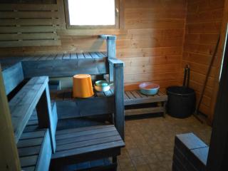Kuvalusdream Chalet - Lintusalo - 4