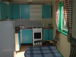Four-Bedroom Holiday home in Åfarnes - Årset - 3