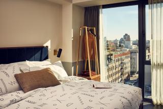 The Hoxton, Williamsburg - Brooklyn - 6