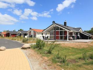 Three-Bedroom Holiday home in Grömitz 13 - Grömitz - 8