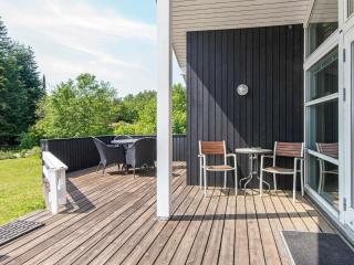 Beachside Bliss in Lyngsbaek - By Traum Ferienwohnungen - Ebeltoft - 3