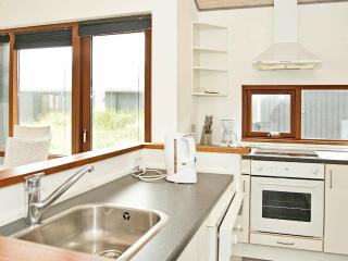 8 person holiday home in Ulfborg-By Traum - Thorsminde - 2