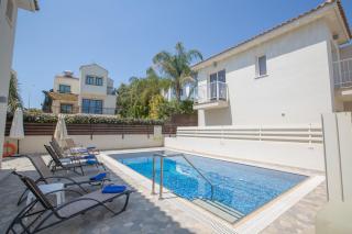 Mylos Villas - Protaras - 7