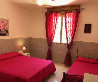 Appartamenti Antonaci Padula Bianca - 5