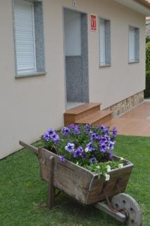Casa Playa de Rostro - Finisterre - 6