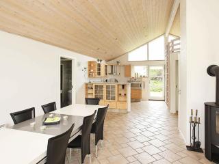 Holiday Home Hybenvej - Vester Vidstrup - 3