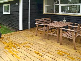 Three-Bedroom Holiday home in Løgstør 6 - 7