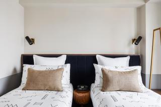 The Hoxton, Williamsburg - Brooklyn - 2