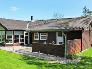 6 person holiday home in Hals-By Traum - Hals - 0